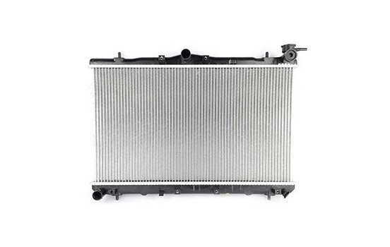 Radiator, Image 2