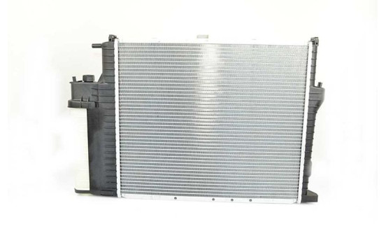 Radiator, Image 2