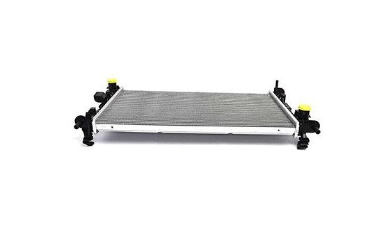 Radiator, Image 2