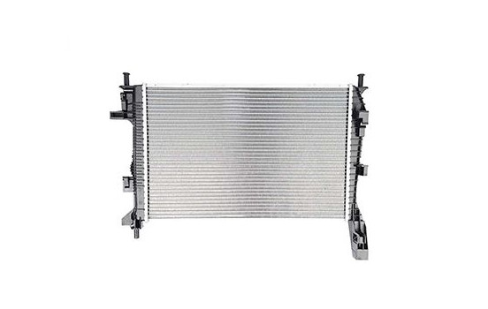 Radiator, Image 2
