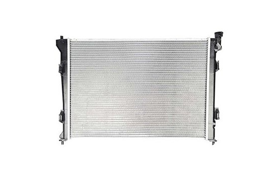 Radiator, Image 2