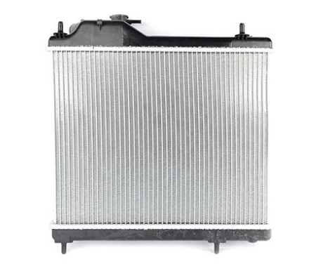 Radiator, Image 2