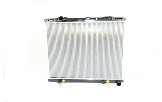 Radiator, Image 2