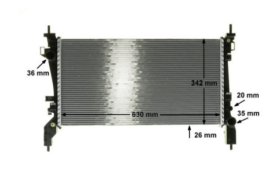 Radiator, Image 10