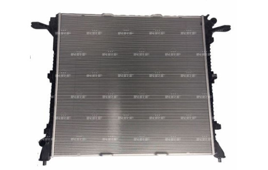Radiator