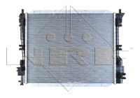 Radiator