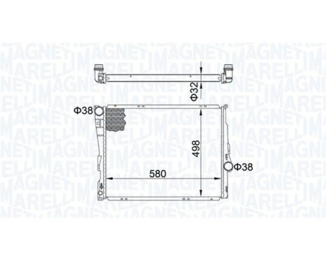 Radiator