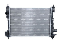 Radiator