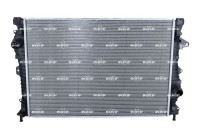 Radiator