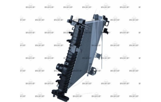 Radiator, Image 2