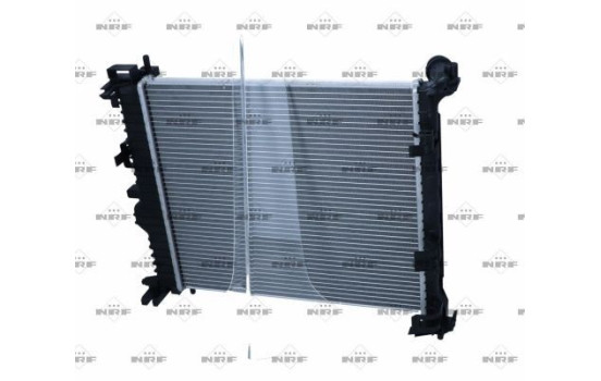 Radiator, Image 3