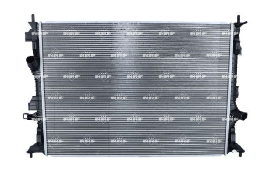 Radiator