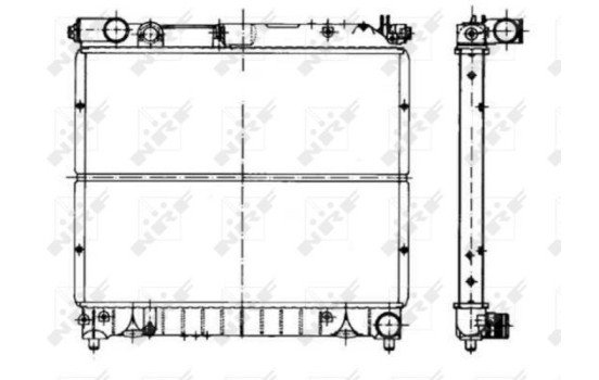 Radiator, Image 4