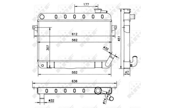 Radiator, Image 5