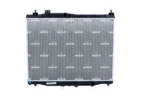 Radiator