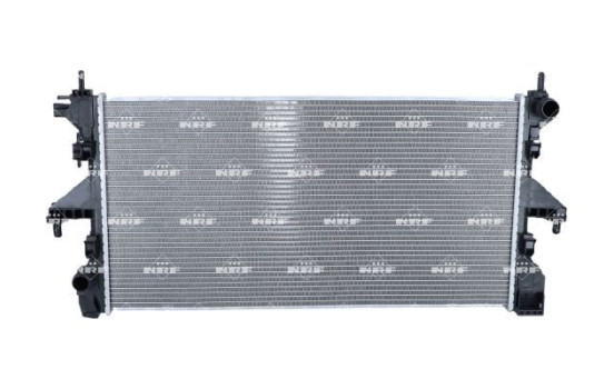 Radiator