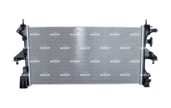 Radiator, Image 3