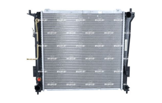 Radiator
