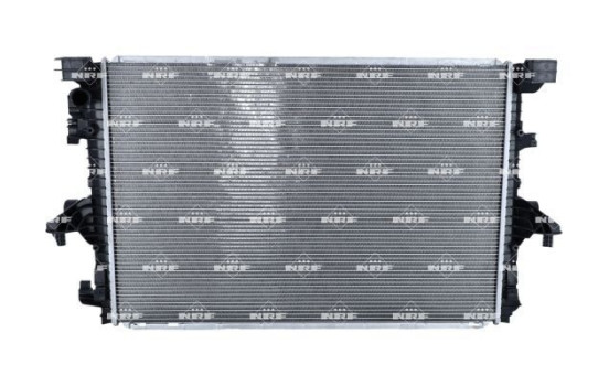 Radiator