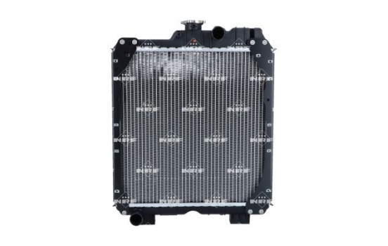 Radiator