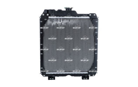 Radiator, Image 3