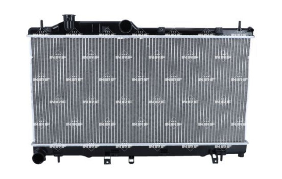 Radiator