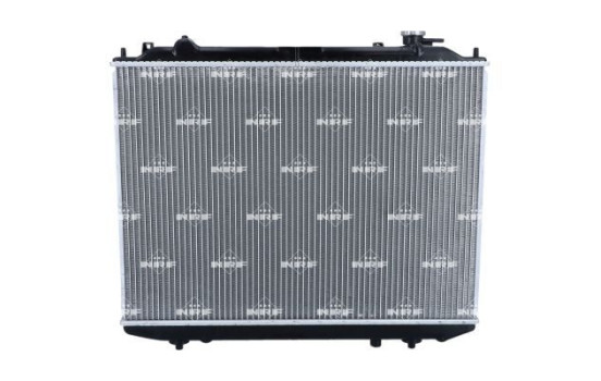 Radiator, Image 3