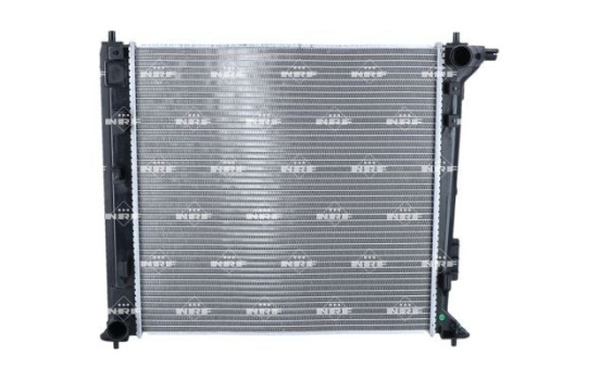 Radiator