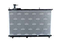 Radiator