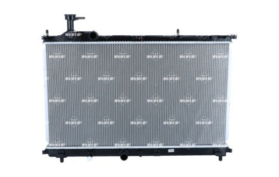 Radiator