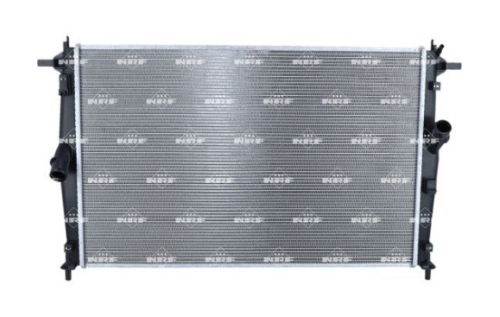 Radiator