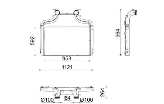 Radiator