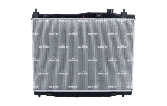 Radiator, Image 3
