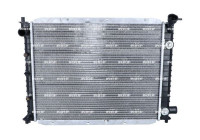 Radiator