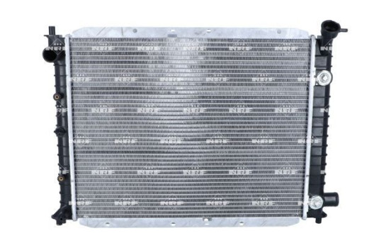 Radiator