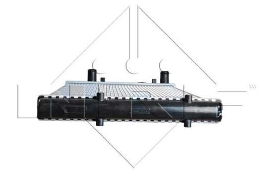 Radiator, Image 2