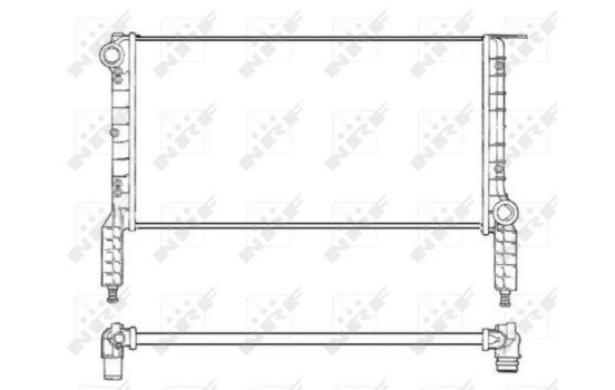 Radiator, Image 2