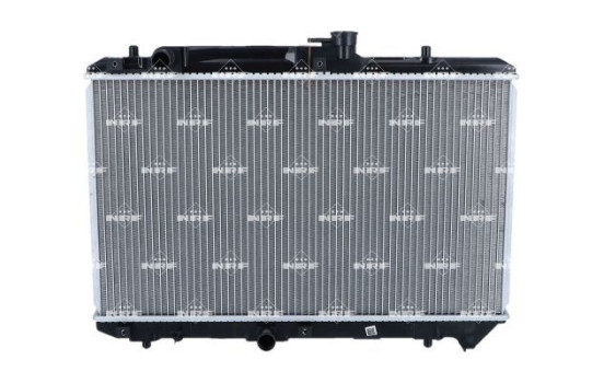 Radiator