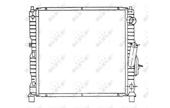 Radiator, Image 5