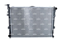 Radiator