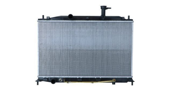 Radiator