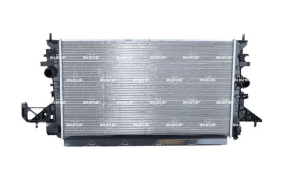 Radiator