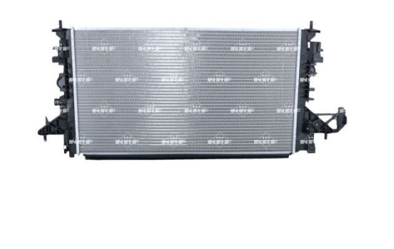 Radiator, Image 3