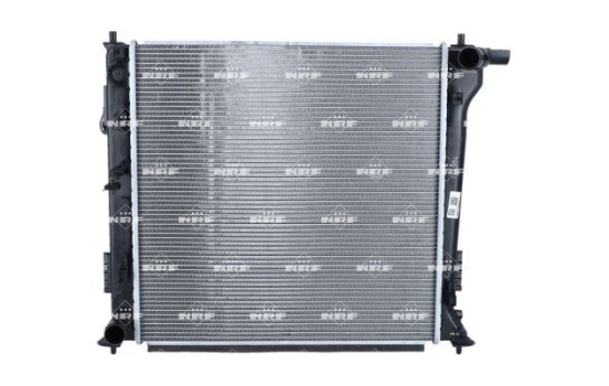 Radiator