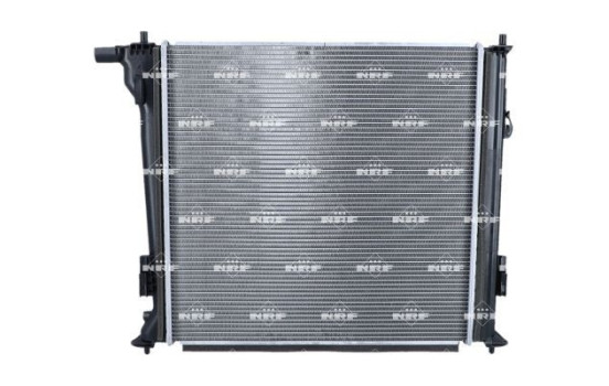 Radiator, Image 3