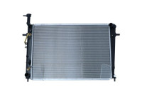 Radiator