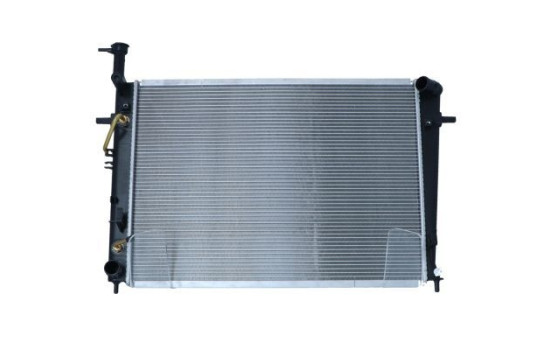 Radiator