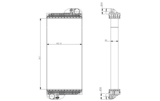 Radiator, Image 2