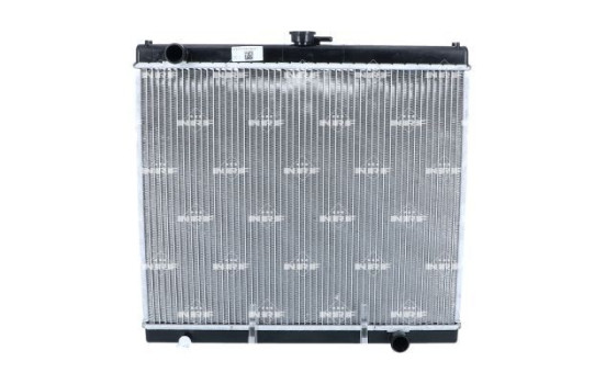 Radiator