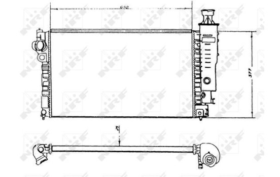 Radiator, Image 2